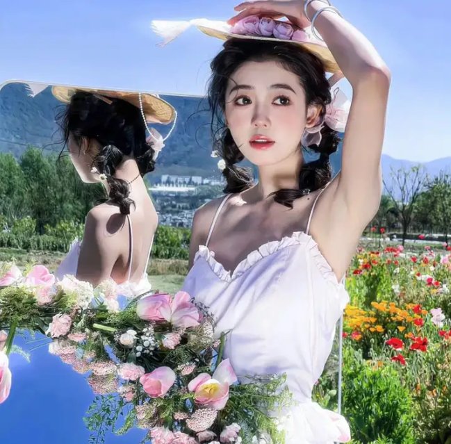 我家有个狐仙大人。